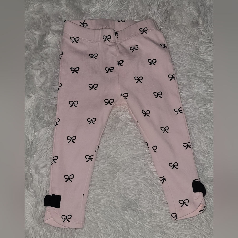 Gymboree Girls Leggings NWT